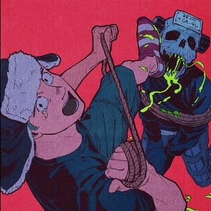 Meet your Posher, Ismael